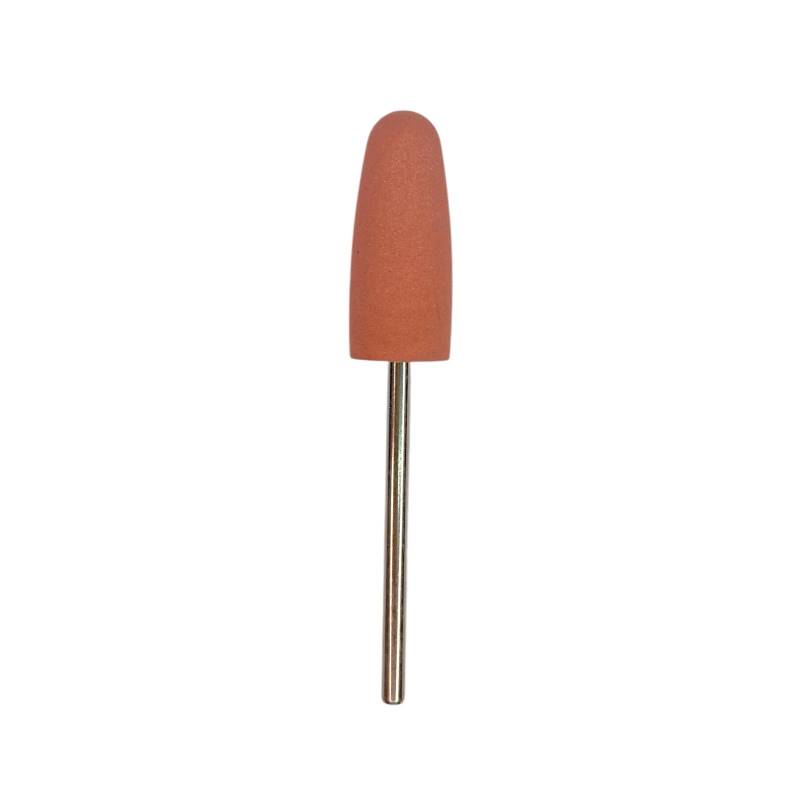 Goma para pulido rosado