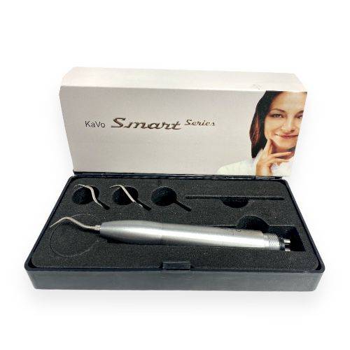 Scaler Smart 