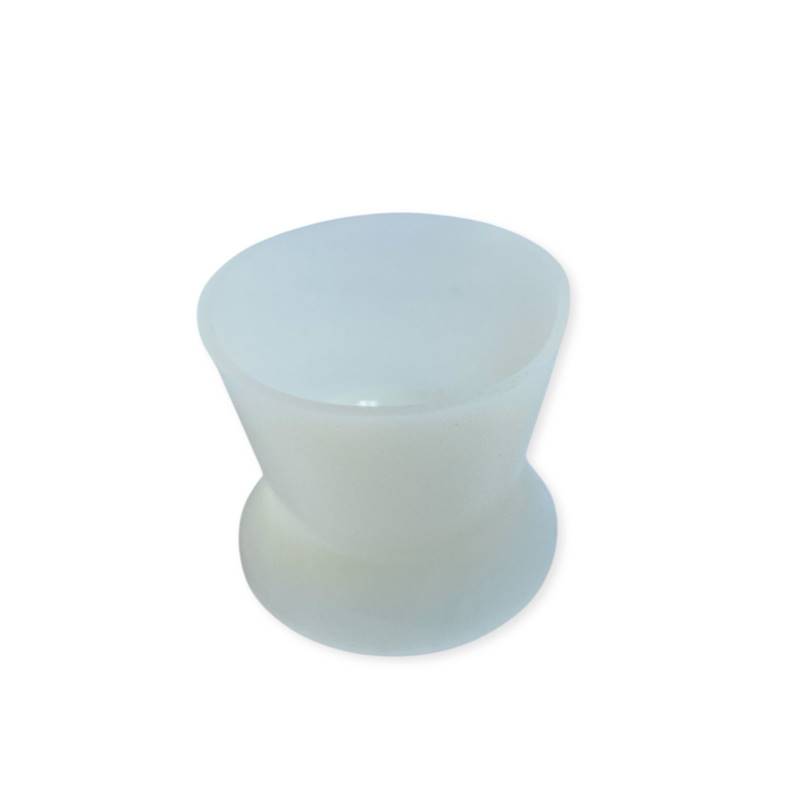 Vaso Dappen Silicona M