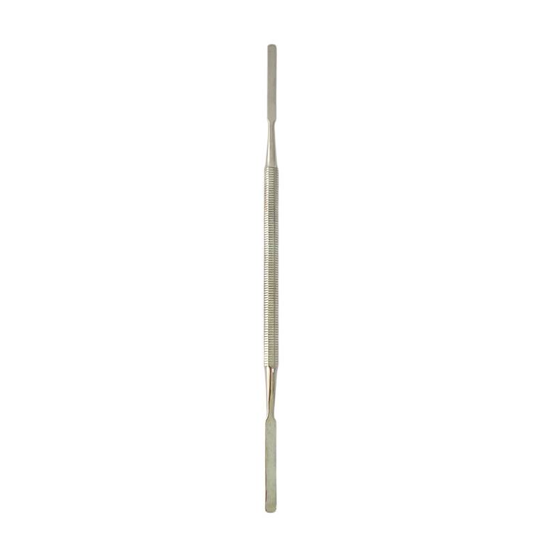 Espátula de cemento fina 