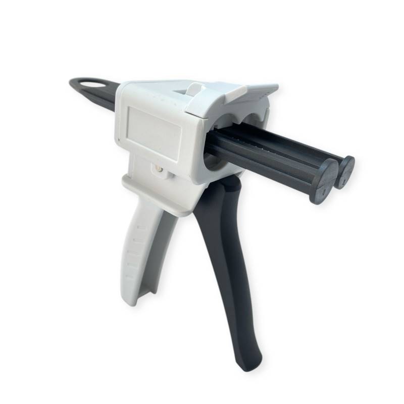 Pistola de Impresión 1:1 