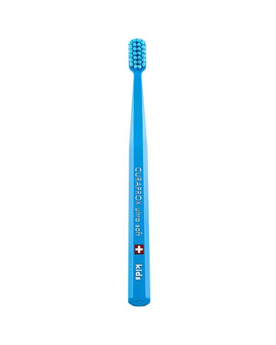 <li>Cepillo 5500 Ultra suave Kids Curaprox </li>