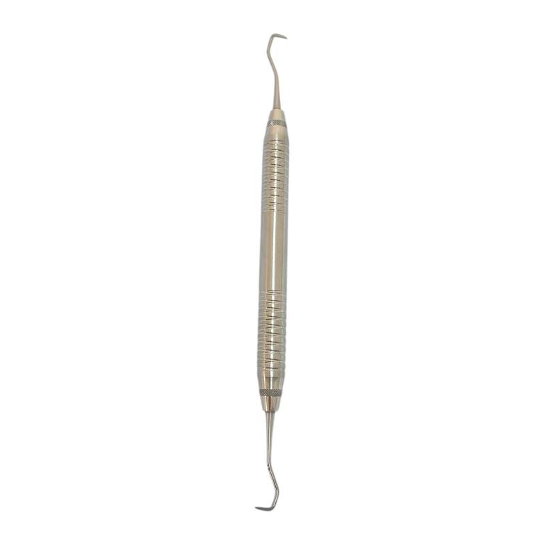 Jacquette 30/33 Tipo Hu friedy 