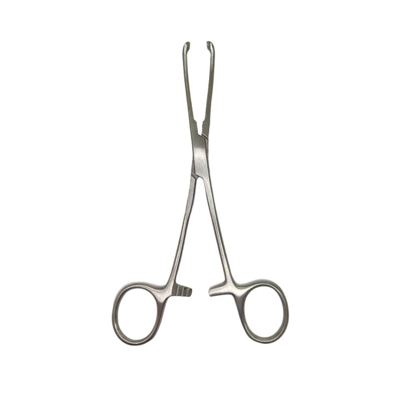 Pinza Allis 15.5 cm