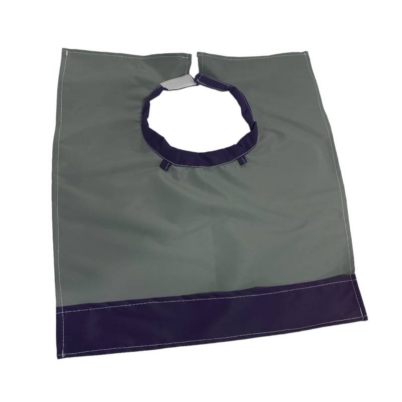Pechera pediátrica 