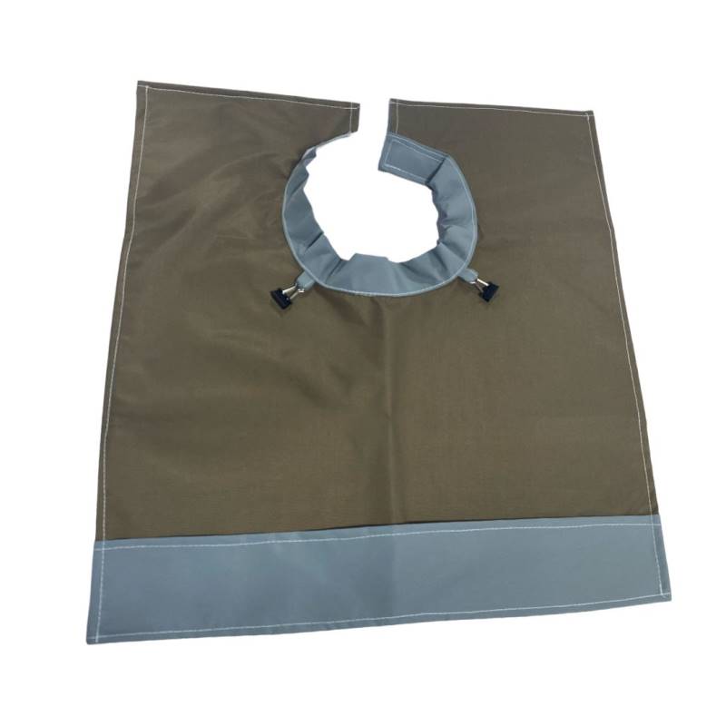 Pechera adulto