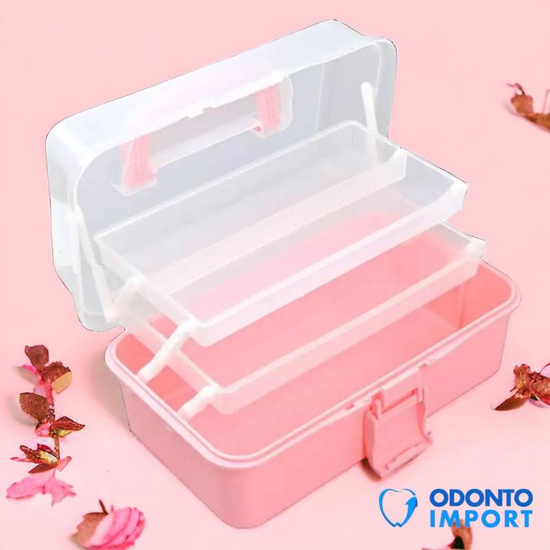 Caja organizadora 