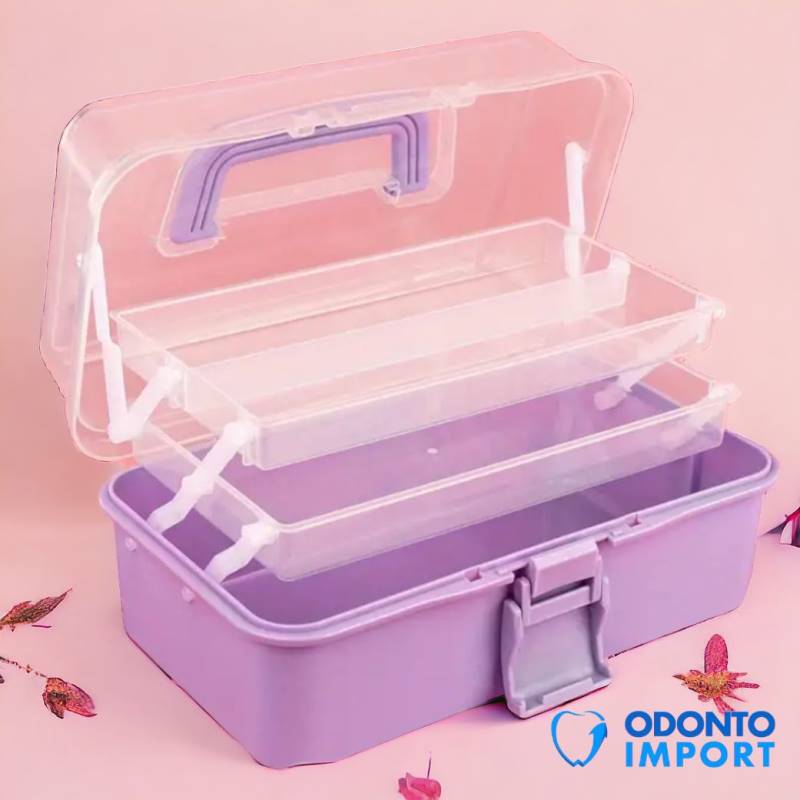 Caja organizadora 