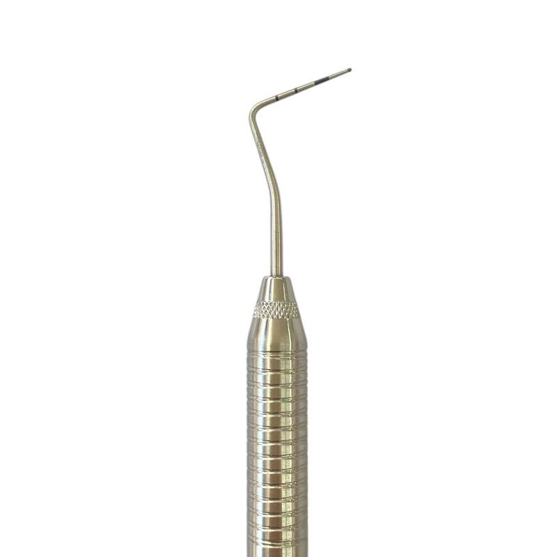 Sonda milimetrada Oms