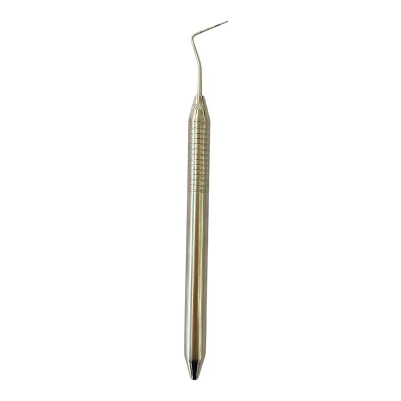 Sonda milimetrada Oms