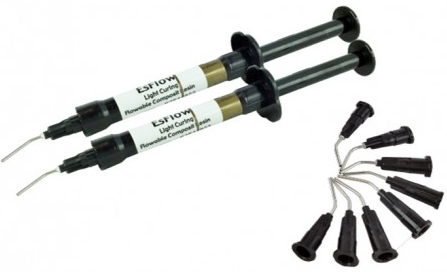 <li>EsFlow Spident </li>