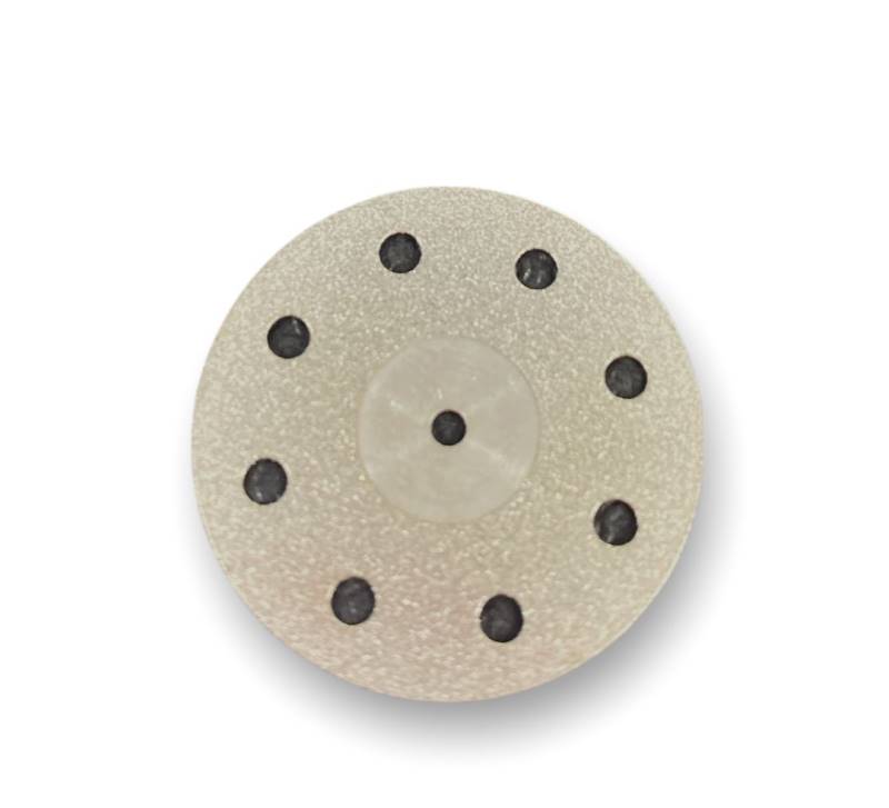 Disco de Acero 