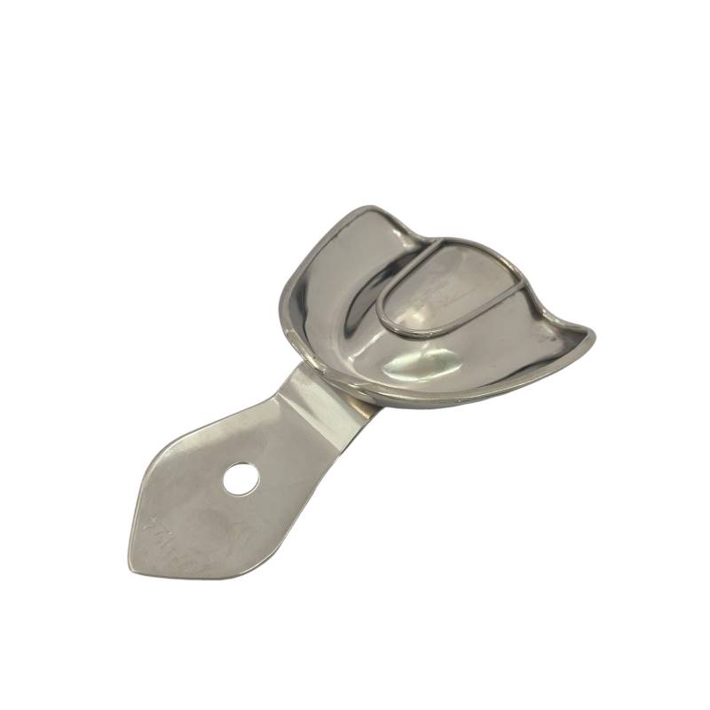 Cubeta desdentado superior U22