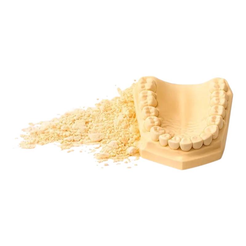 Yeso tipo lll Yeti dental 1Kg