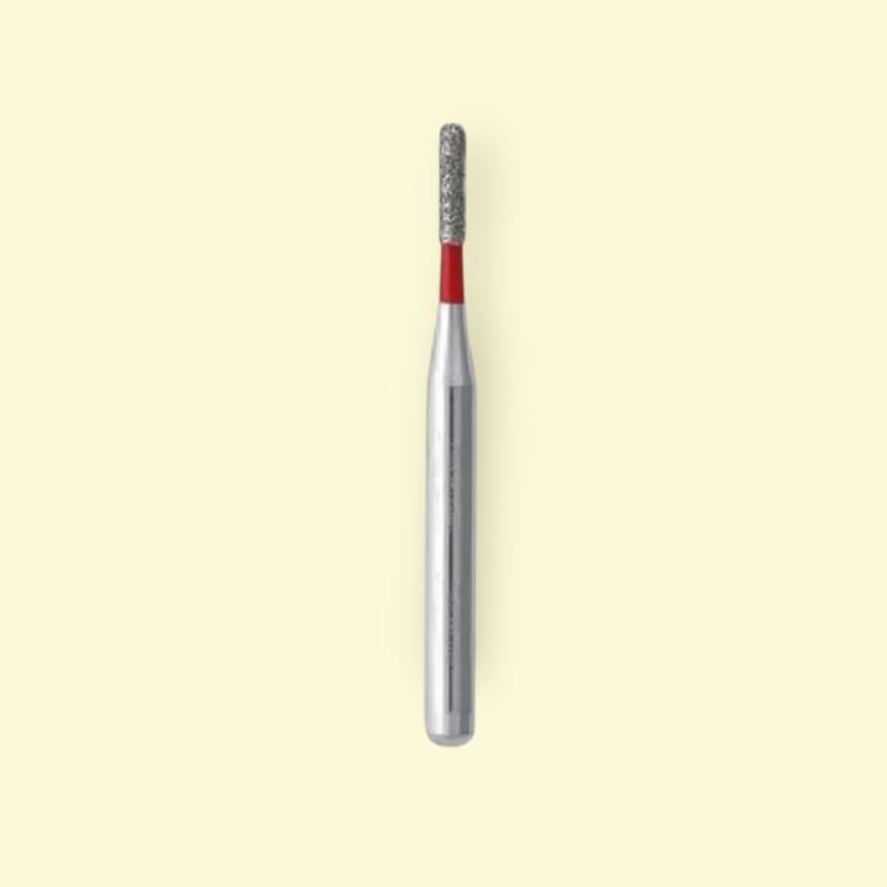 Fresa diamante de alta velocidad CD-58F