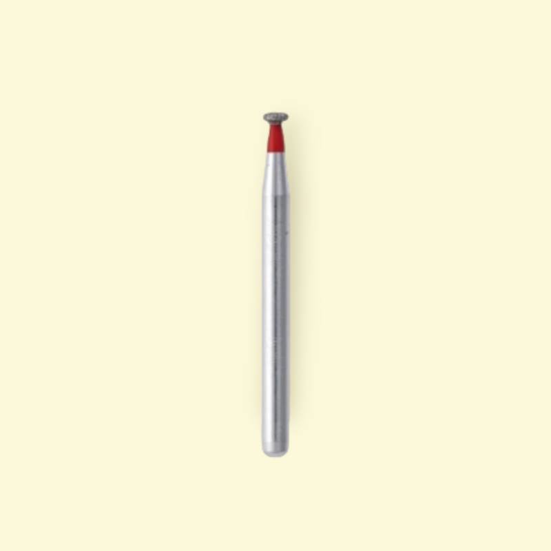 Fresa diamante de alta velocidad WR-S31F