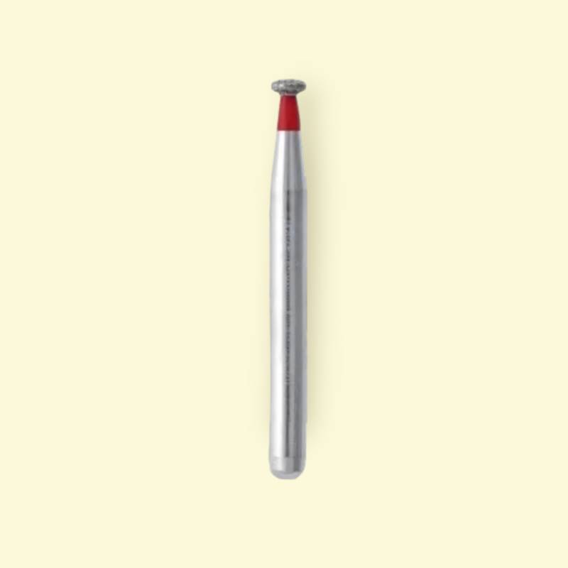 Fresa diamante de alta velocidad WR-31F