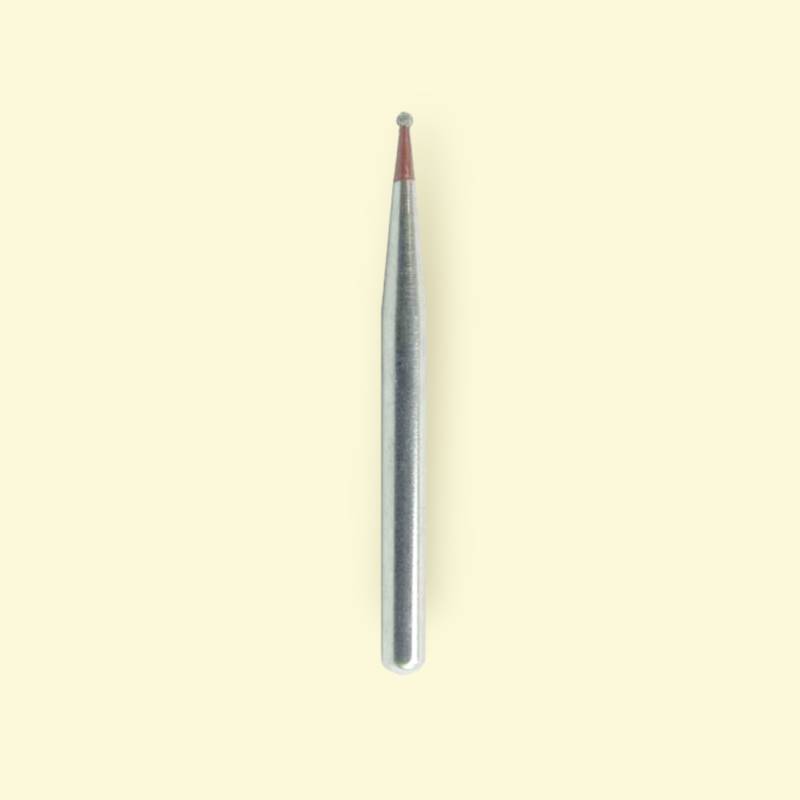 Fresa diamante de alta velocidad BR-48F