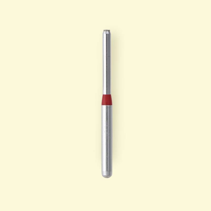 Fresa diamante de alta velocidad EX-18F