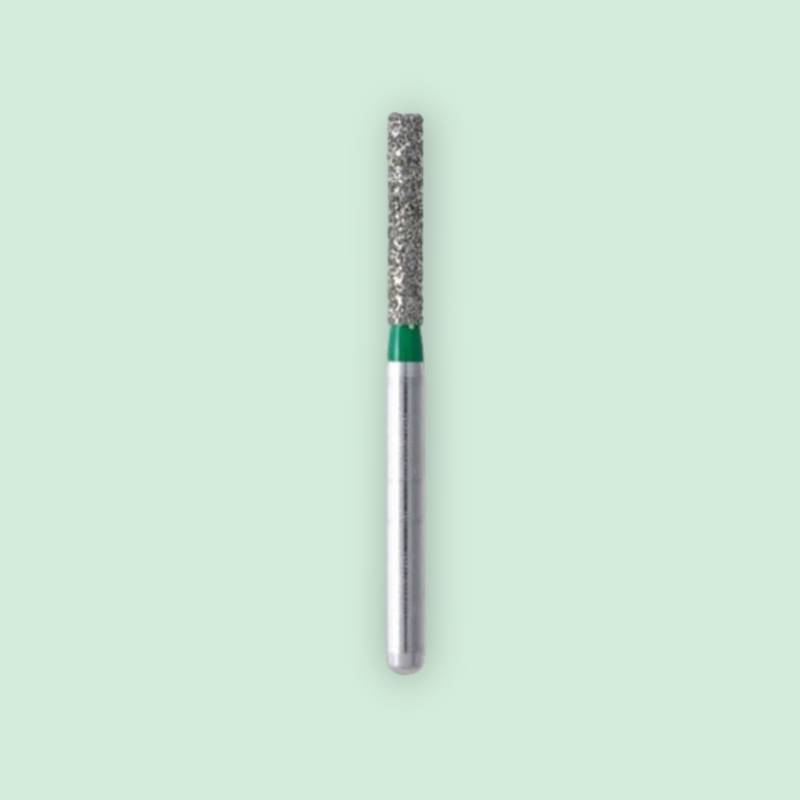 Fresa diamante de alta velocidad SF-12C