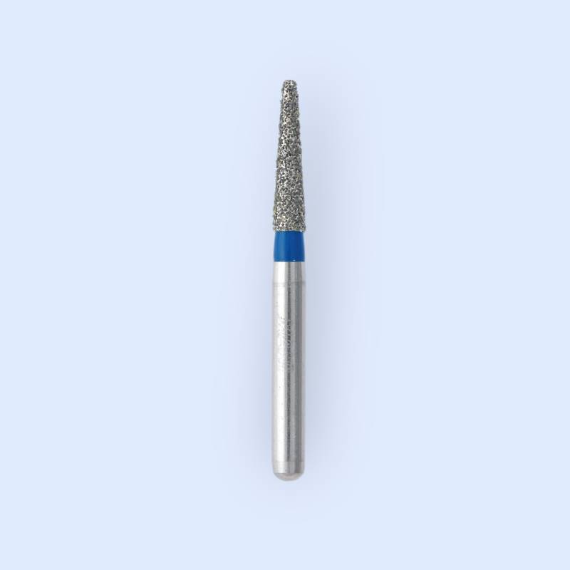 Fresa diamante de alta velocidad TR-SS21