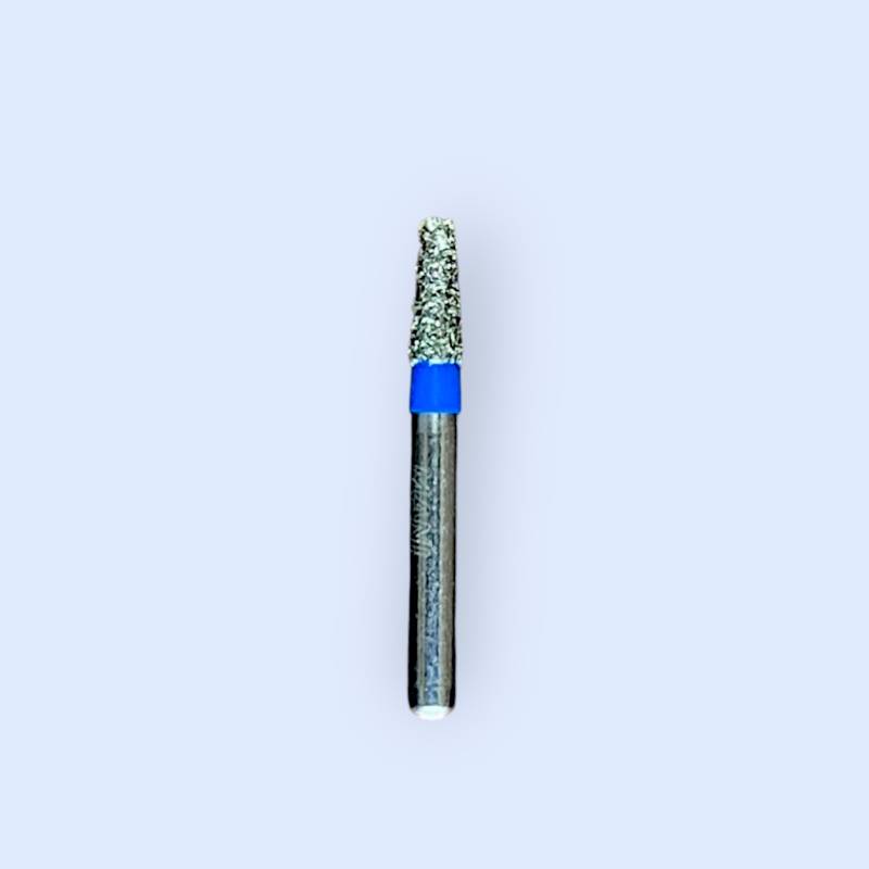 Fresa diamante de alta velocidad TF-SS31
