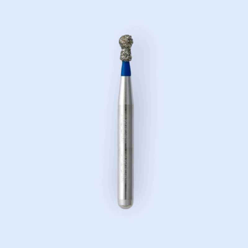 Fresa diamante de alta velocidad BC-S42