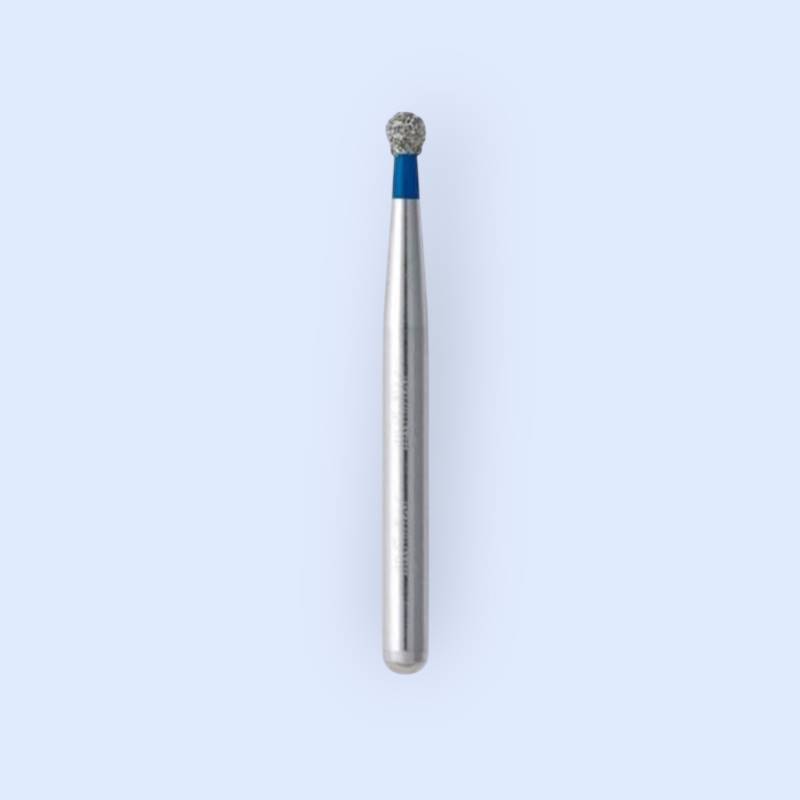 Fresa diamante de alta velocidad BR-S45