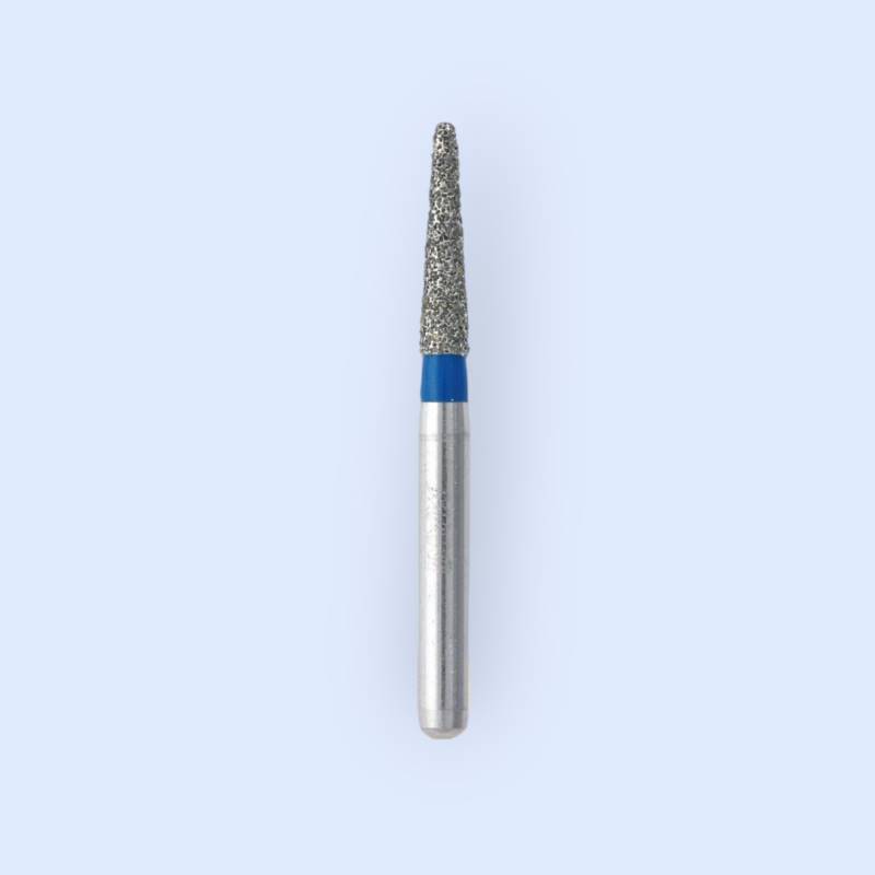 Fresa diamante de alta velocidad TR-S21