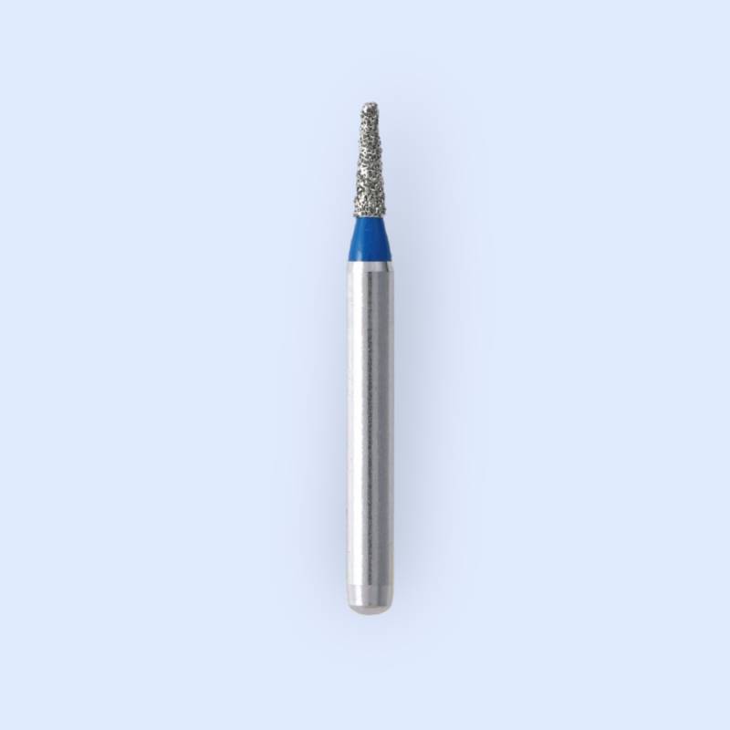 Fresa diamante de alta velocidad TF-S41