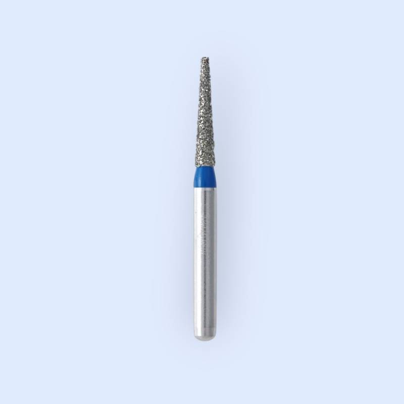 Fresa diamante de alta velocidad TF-S20