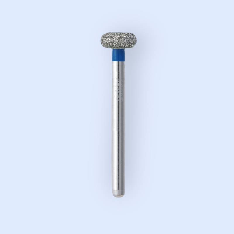 Fresa diamante de alta velocidad WR-13
