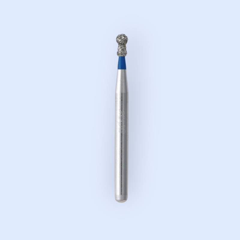 Fresa diamante de alta velocidad BC-42