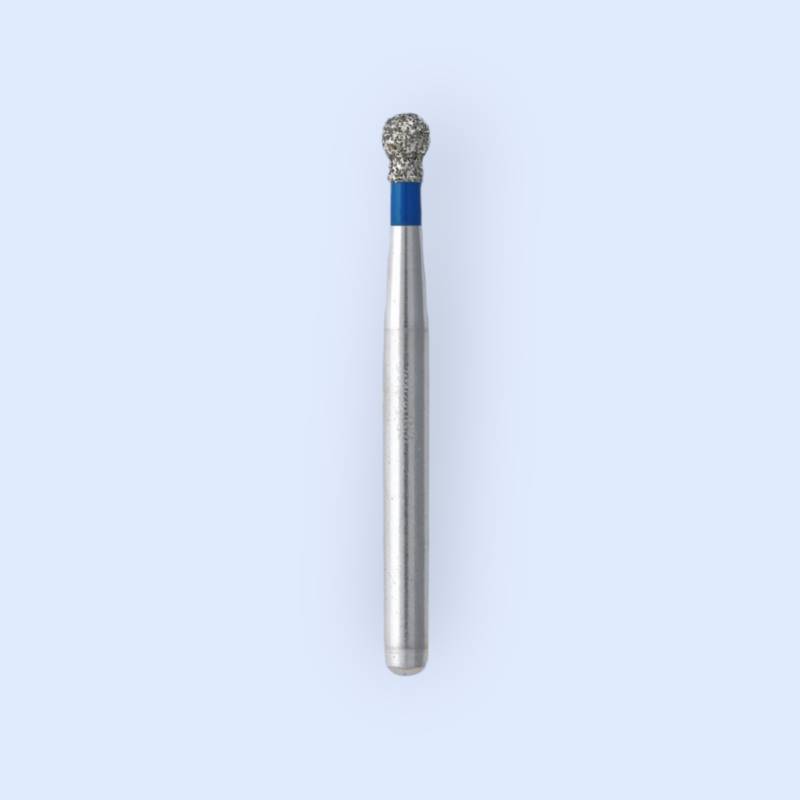 Fresa diamante de alta velocidad BC-31