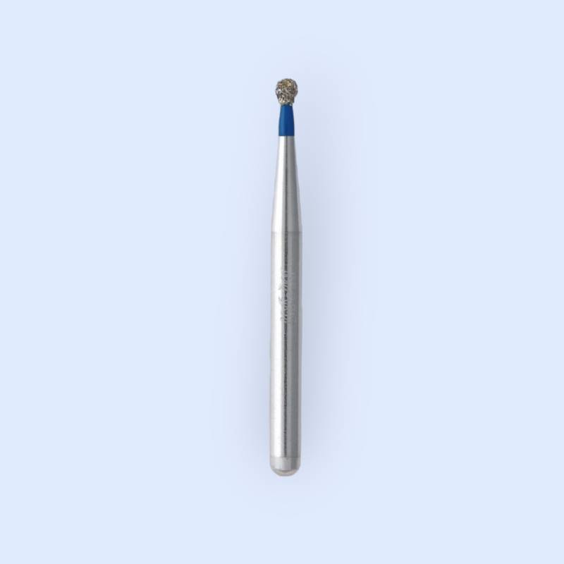 Fresa diamante de alta velocidad BR-46