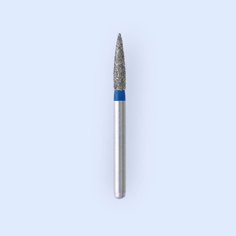  Fresa diamante de alta velocidad FO-22