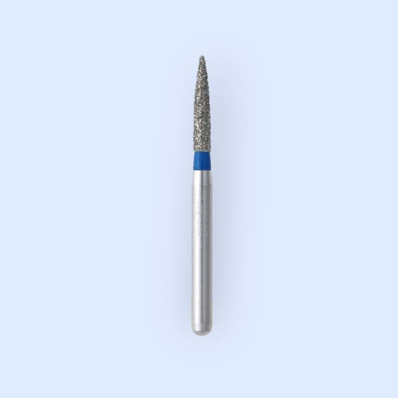  Fresa diamante de alta velocidad FO-21