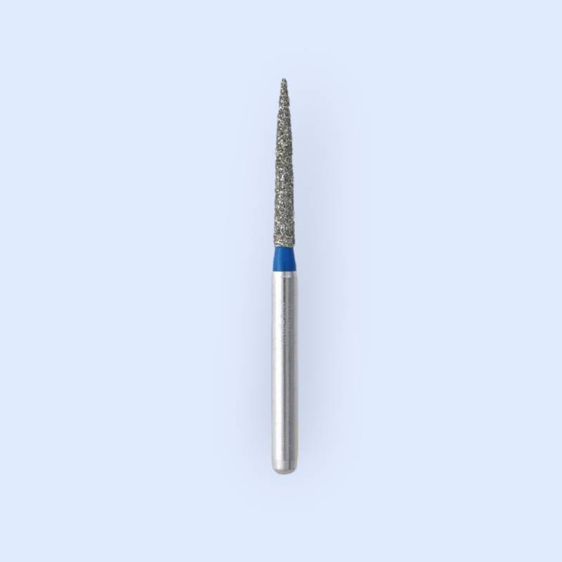  Fresa diamante de alta velocidad FO-11