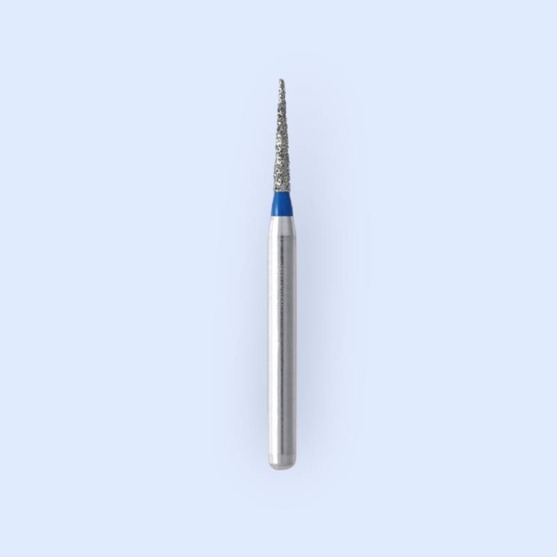  Fresa diamante de alta velocidad TC-26