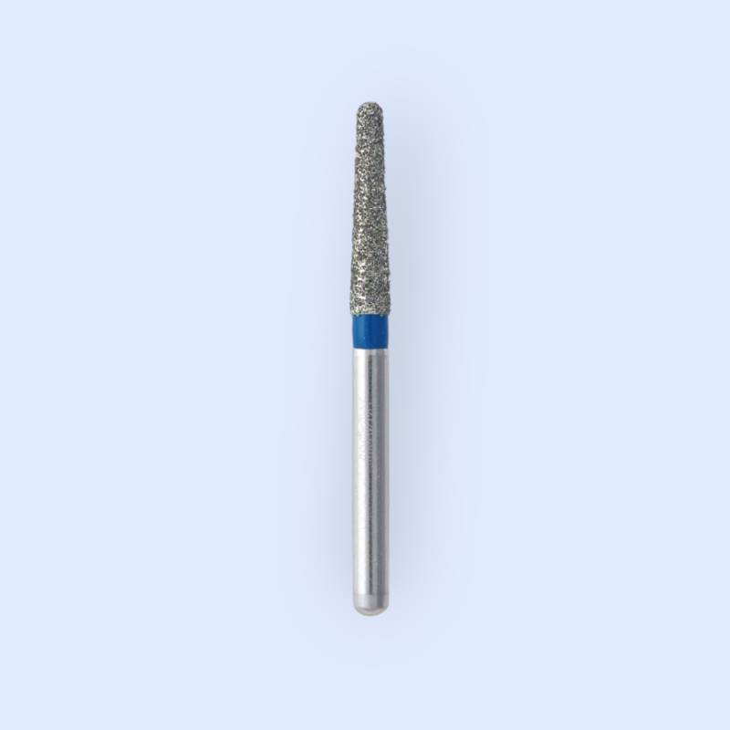  Fresa diamante de alta velocidad TR-26