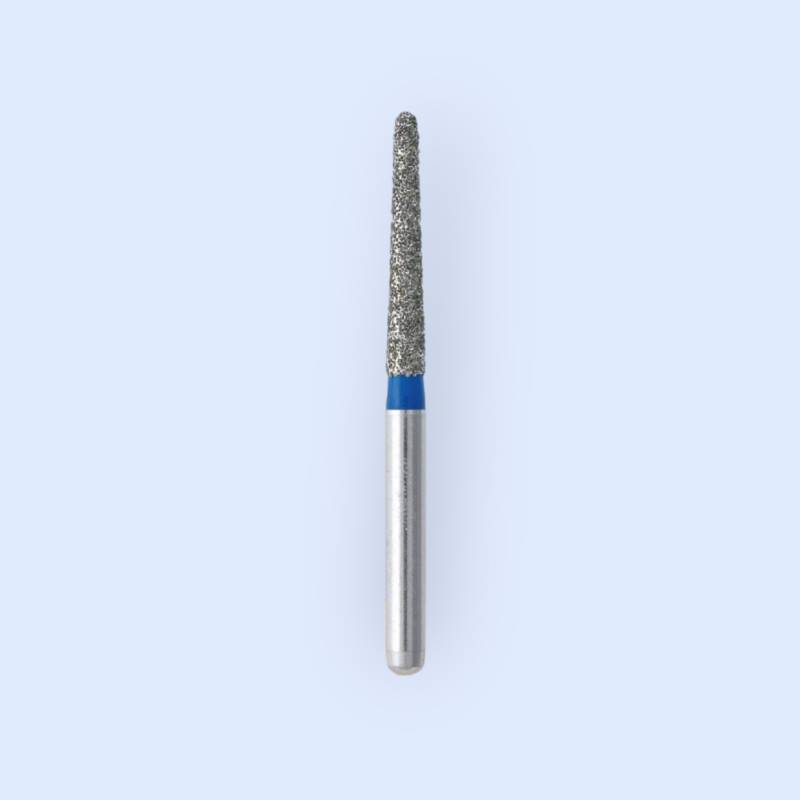  Fresa diamante de alta velocidad TR-25