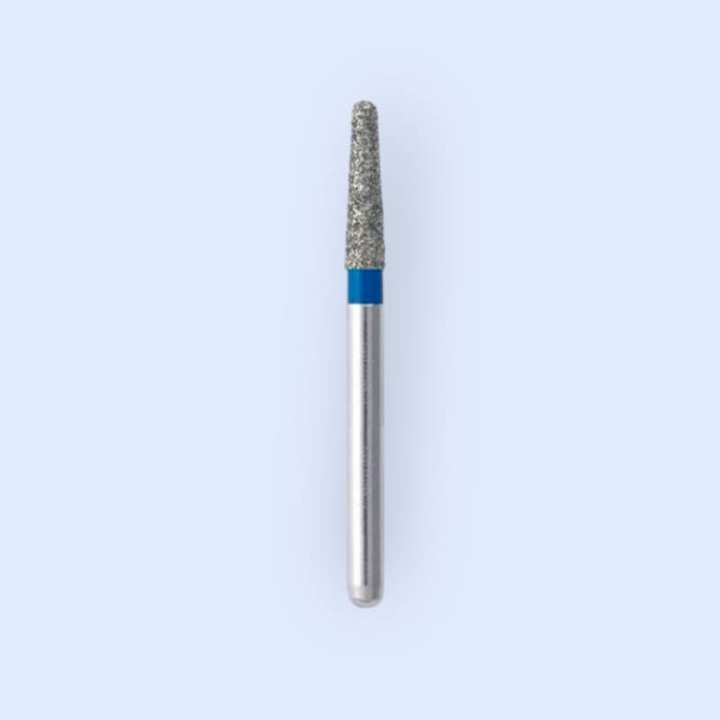  Fresa diamante de alta velocidad TR-24