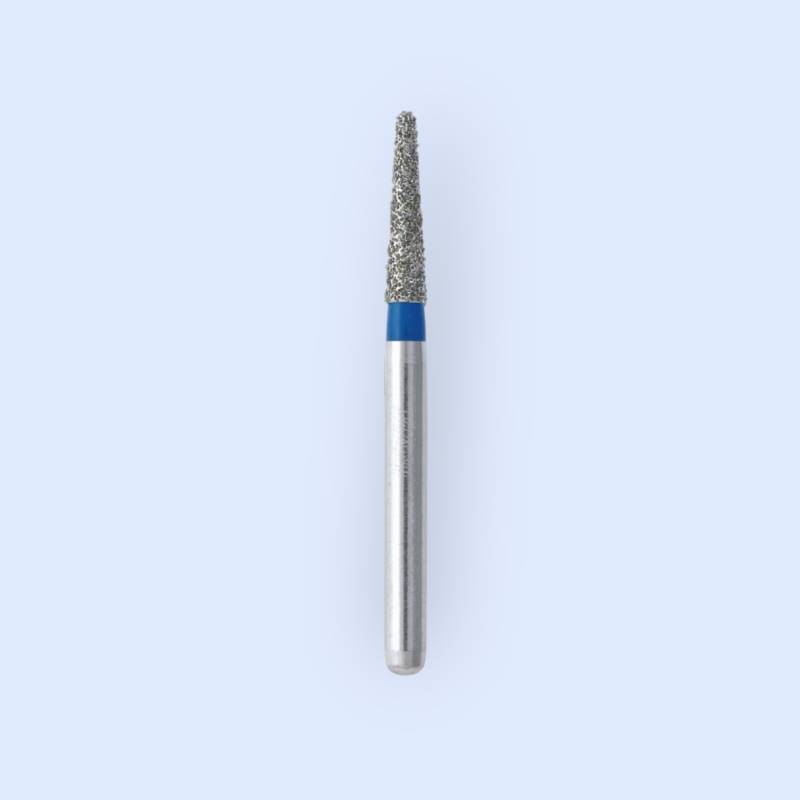  Fresa diamante de alta velocidad TR-21