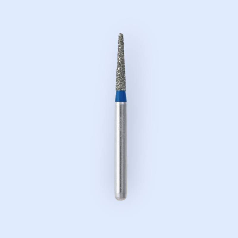  Fresa diamante de alta velocidad TR-20