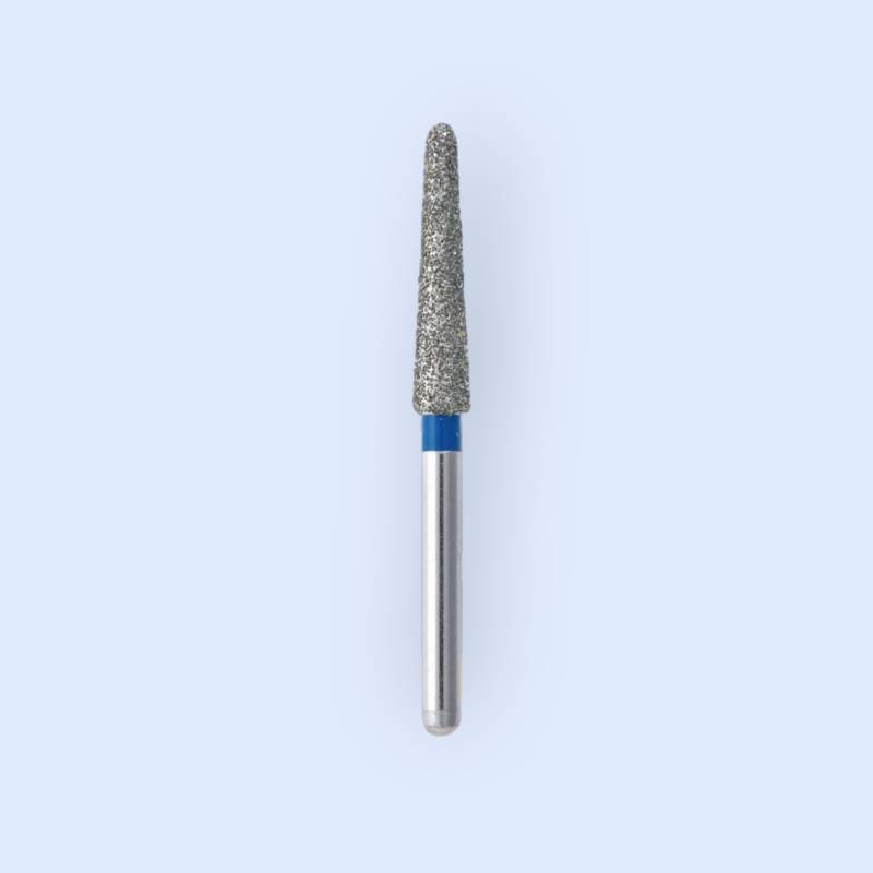  Fresa diamante de alta velocidad TR-19