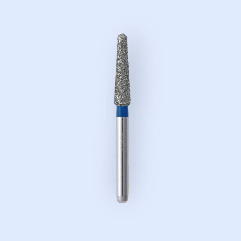  Fresa diamante de alta velocidad TR-14