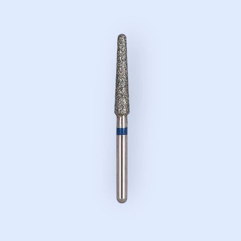  Fresa diamante de alta velocidad TR-15