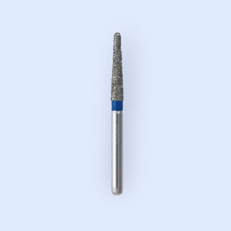  Fresa diamante de alta velocidad TR-13