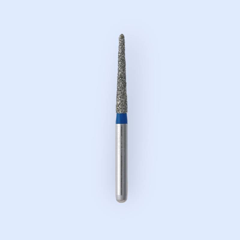  Fresa diamante de alta velocidad TR-12