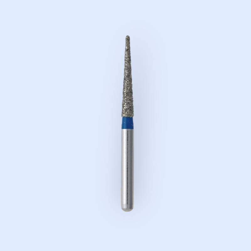  Fresa diamante de alta velocidad TR-11
